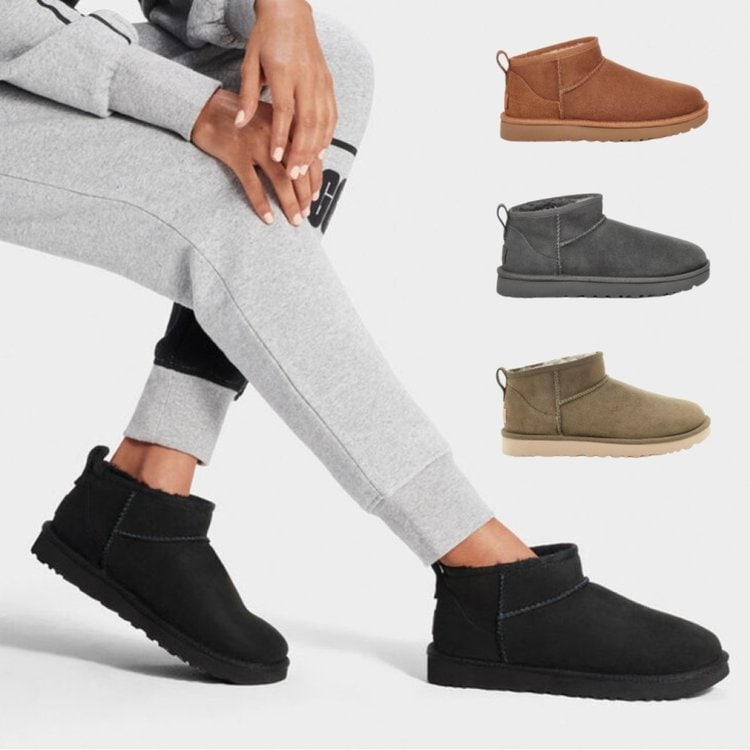 Classic ultra mini deals ugg