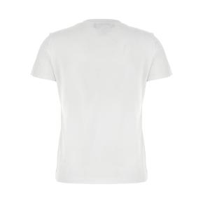 T shirt S75GD0400S23010100 White/Black