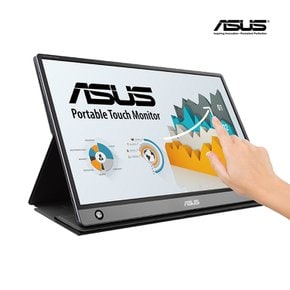 ASUS MB16AMT 포터블 터치 모니터