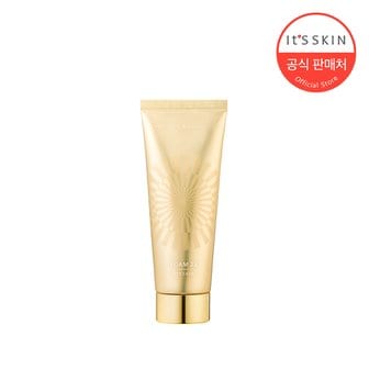 잇츠스킨 프레스티지 달팽이 폼 투엑스 데스까르고 150ml