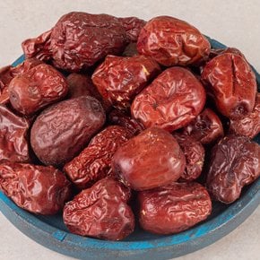 사과대추로 말린 건대추 대 1kg