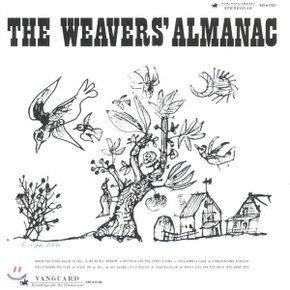 (CD) The Weavers - The Weavers Alamanac