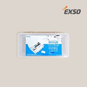 EXSO 엑소 부품박스 EK-205-1/정리함/공구/DIY