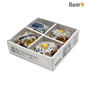 곤충 똑딱이 손난로 BOX(20개입)