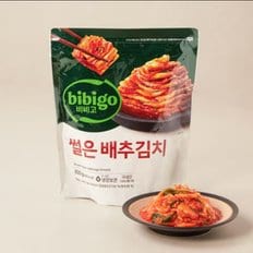 김치/두부/양념