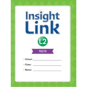 Insight Link. 2(Tests)