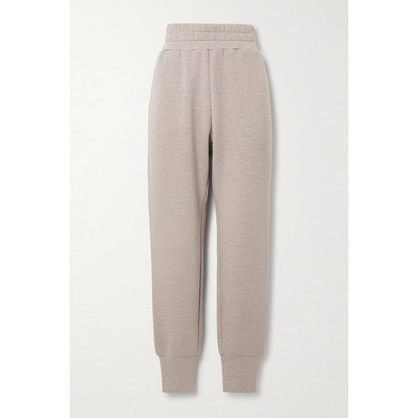 발리 슬림 커프 더블소프트 트랙 팬츠 46376663162924516