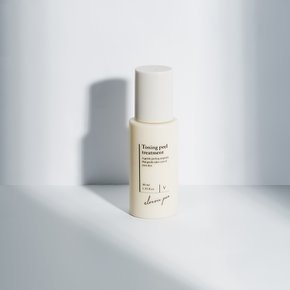 프로 토닝 필 트리트먼트 40ml (소비기한 27.04.22까지)
