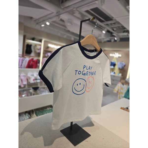 [파주점] [레핑차일드](IV)  스포티 링거 반팔티 8631933136