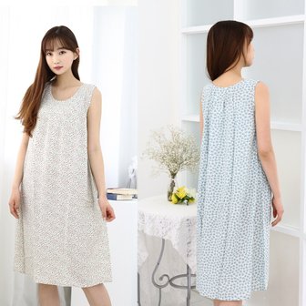 애플스토리 레이온 프리미엄 나시원피스 1종