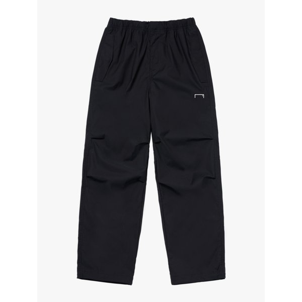 [여주점] CHINO PARACHUTE PANTS-BLACK