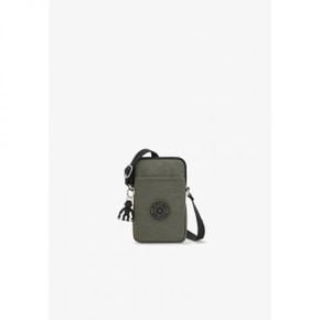 3421968 Kipling 키플링 타리 - 크로스 바디 백 녹색 이끼 56222651