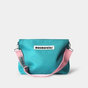 225 Custom bag _ Mint