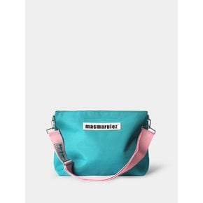 225 Custom bag _ Mint