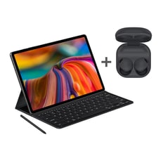 삼성 갤럭시탭 S9 플러스 5G 512GB 슬림키보드북커버 버즈2프로 패키지 사은행사 필름증정 (정품)