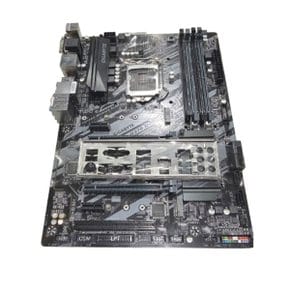 H370 HD3 LGA1151 DDR4 듀얼모니터 멀티출력 ATX 검수 보드