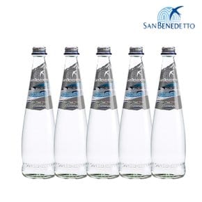 산베네데토 탄산수 500ml x 5병