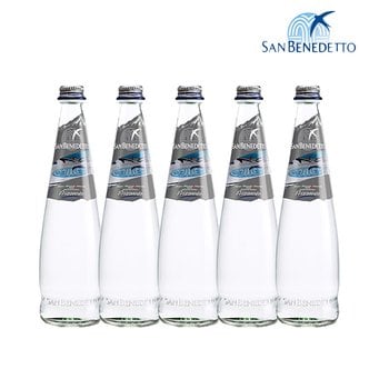 보라티알 산베네데토 탄산수 500ml x 5병