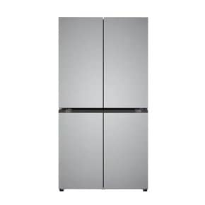 [O] LG 디오스 오브제컬렉션 베이직 양문형 냉장고 870L T873P012