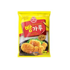 빵가루 200g