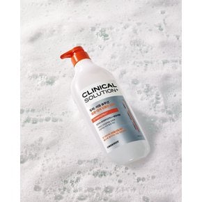 클리니컬 샴푸 660ml(딥클린)