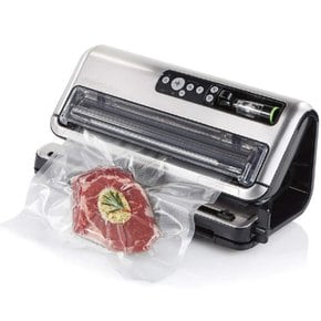 FoodSaver 진공 팩 기계 식품 보호기 FM5460-040