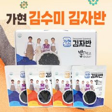 [가현 김자반] 추석선물 명절선물세트 추석선물세트 김자반