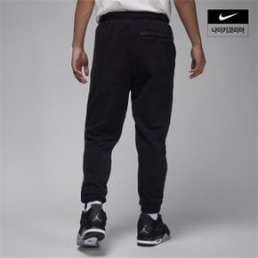 맨즈 조던 에센셜 플리스 윈터 팬츠 NIKE FD7532-010