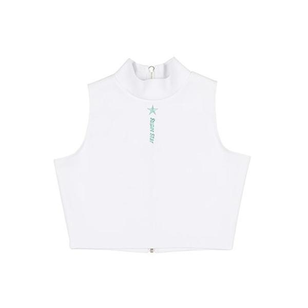 [네스티해빗] 18SS_SUPERSTAR WHITE TOP(1)