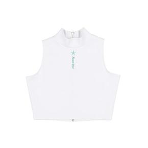 [네스티해빗] 18SS_SUPERSTAR WHITE TOP (S1899591)