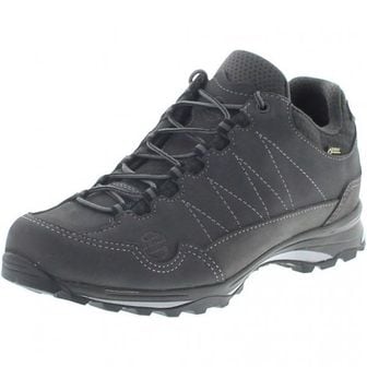  영국 한바그 등산화 Hanwag Robin Light GTX Asphalt/블랙 1731899