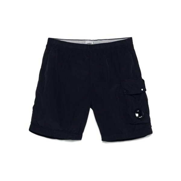 25SS 씨피 컴퍼니 숏팬츠 18CMBW234A005991G888 DOM