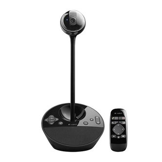  로지텍 Logitech BCC950 화상회의컨퍼런스캠 국내정품