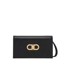 [살바토레 페라가모] Clutch Bags 218357771676001 Black