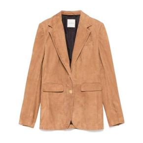 24FW 딸리아토레 아우터 CHI24 01 SOPHIE CAMEL BROWN