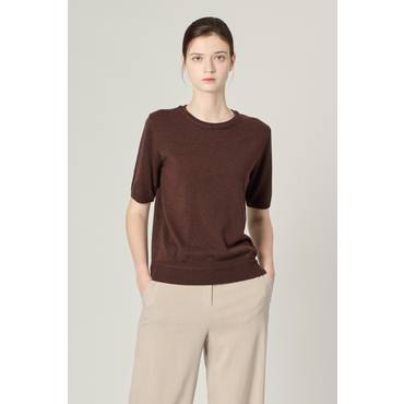 BCBG 올앤선드리 트위스트 트윈 P/O(A4F8K325)