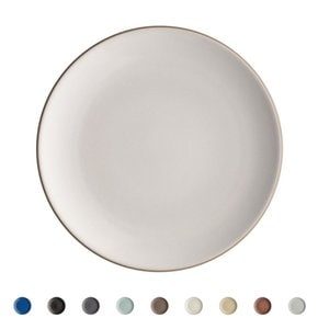 Heath Ceramics 히스세라믹 빵 버터 플레이트 자기 그릇 접시 16 cm 10가지 색상