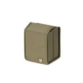 우탄크래프트 이지팩 인서트 EasyPack Inserts S, Canvas, Army Green
