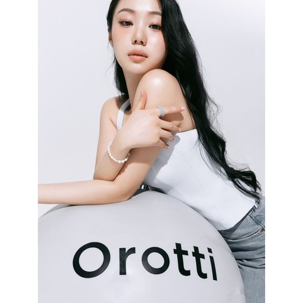 비타 글로우 쿠션 퍼프 4P