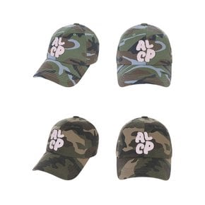 ALCP Camo Cap (2 Colors)