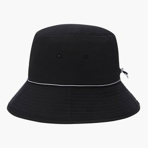 [40%OFF] 데일리 버킷햇(남녀공용) / BLK (QO323ACP81)