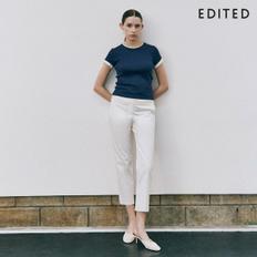 EDITED [런칭가 79,900원] 에디티드 썸머 아이코닉 팬츠 3종