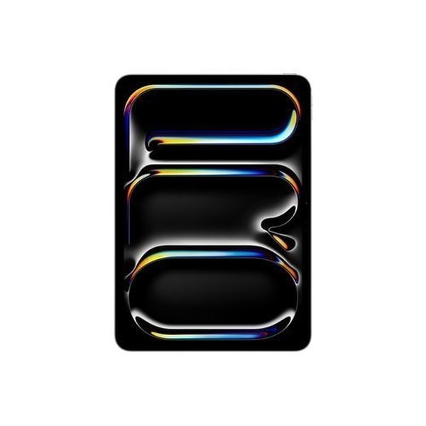 아이패드 프로 13(M5 모델) Wi-Fi 2TB 실버 MDYU4KH/A