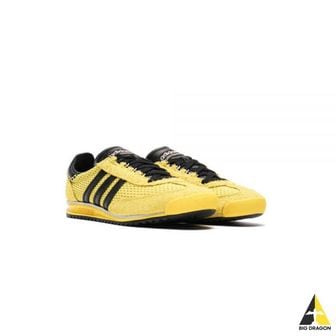 웨일스보너 24 IH9906 YLLW (웨일즈 보너 X ADIDAS 아디다스 SL76)