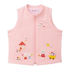 MH 룰루 여행가자 VEST(11L305701-08)