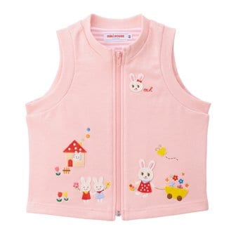 미키하우스 MH 룰루 여행가자 VEST(11L305701-08)