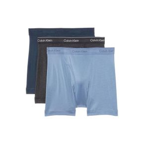 5437527 Calvin Klein Cotton Classics Multipack Boxer Brief