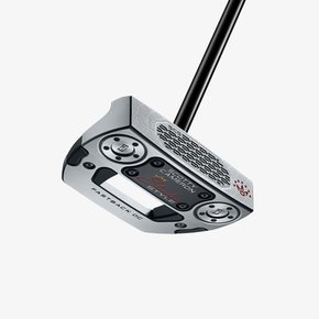 *아쿠쉬네트 정품[Titleist/타이틀리스트] 스카티카메론 패스트백 OC 로우토크 퍼터