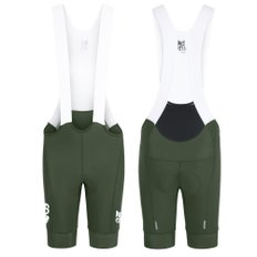 Arden Stack bib shorts 2.0 스택 빕숏 2.0 자전거용 멜빵반바지 이태리패드 등포켓