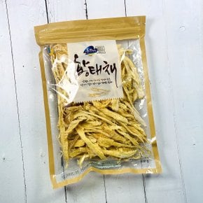 [영월 동강마루]포도밭 황태덕장 담백한 황태채(200g)